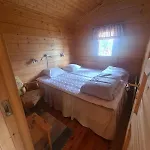 Vaestanro - Avskild Pa En Oe Med Bastu Vila