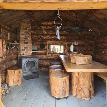 Vaestanro Skaergardsstuga Pa Egen Oe Med Batskjuts * Sund