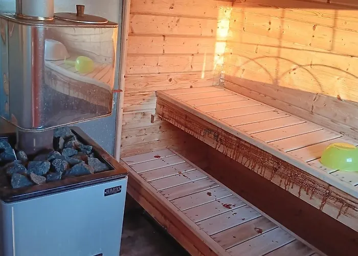 Västanro Skärgårdsstuga På Egen ö Med Båtskjuts Sund