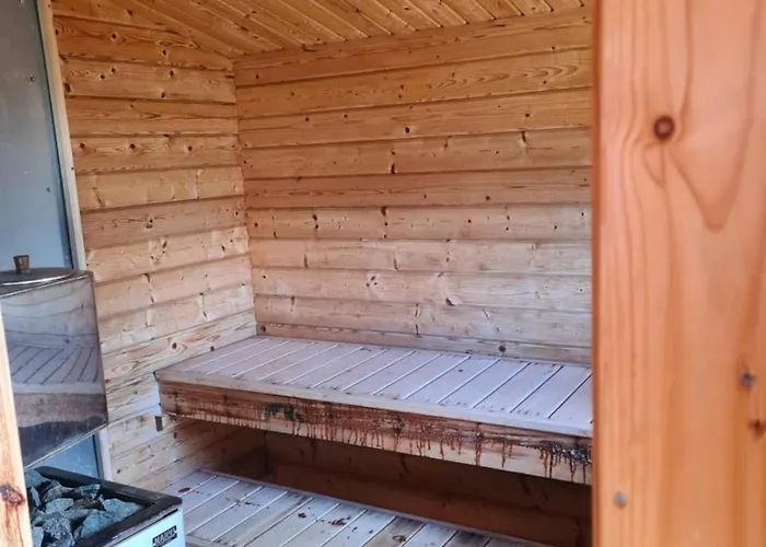 Västanro Skärgårdsstuga På Egen ö Med Båtskjuts Villa Sund