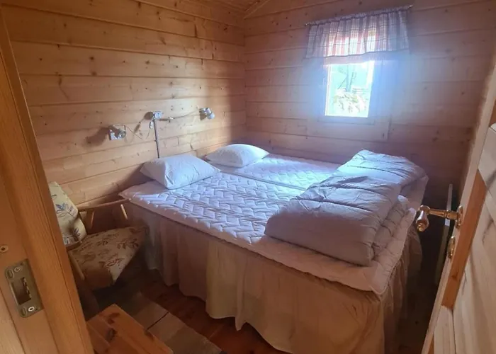 Västanro Skärgårdsstuga På Egen ö Med Båtskjuts Villa